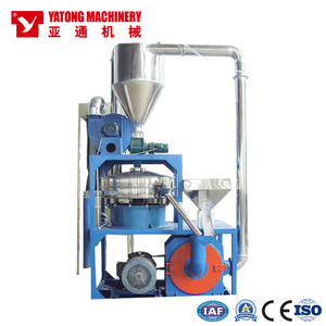 600 Pulvérisateur Machine
